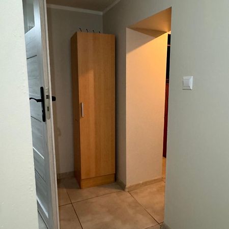 Pokoje Ul Teligi 4 Pokoj 12 斯维诺乌伊希切 外观 照片