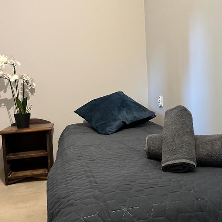 Pokoje Ul Teligi 4 Pokoj 12 斯维诺乌伊希切 外观 照片